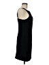 Express Solid Black Cocktail Dress Size 7 - 8 - photo 4
