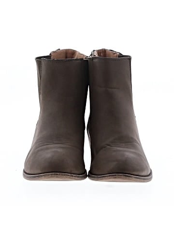 City Classified Ankle Boots (view 2)