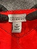 Added Dimension for Catherines 100% Rayon Red 3/4 Sleeve Blouse Size 0X - photo 7