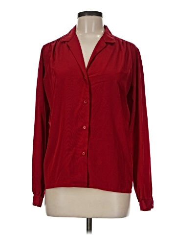 Bethany Long Sleeve Blouse (view 1)
