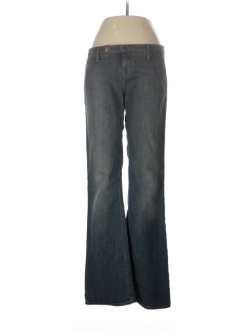 Raven Denim Jeans (view 1)