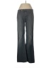 Raven Denim Chevron-herringbone Gray Jeans Size 31 waist - photo 1