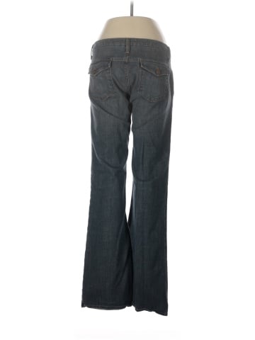 Raven Denim Jeans (view 2)