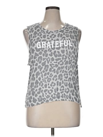 Grayson Threads Sleeveless T-Shirt (view 1)
