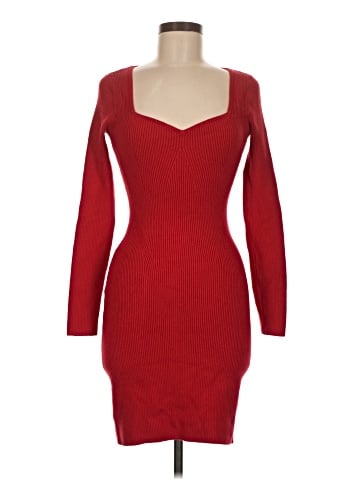 Abercrombie & Fitch Cocktail Dress (view 1)