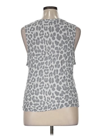 Grayson Threads Sleeveless T-Shirt (view 2)
