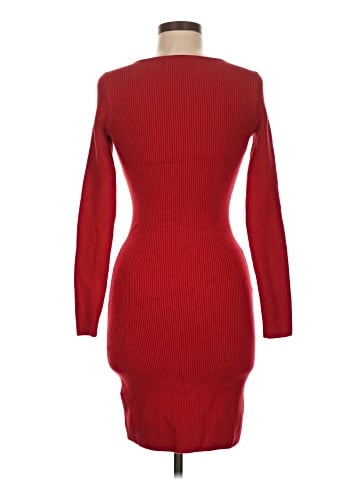 Abercrombie & Fitch Cocktail Dress (view 2)