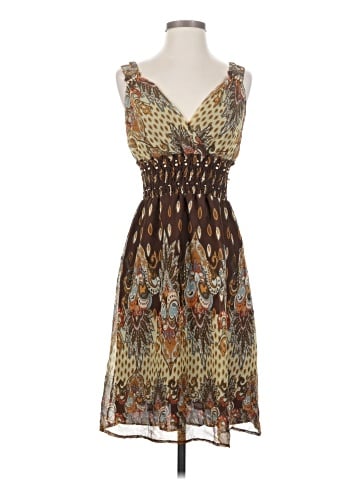 Mlle Gabrielle Cocktail Dress (view 1)
