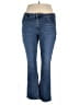Riders by Lee Blue Jeans Size 18 - photo 1