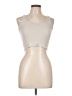 Talentless Tan Tank Top Size L - photo 1