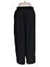 Bobeau Black Active Pants Size S - photo 2