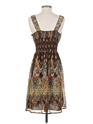Mlle Gabrielle Cocktail Dress (view 2)