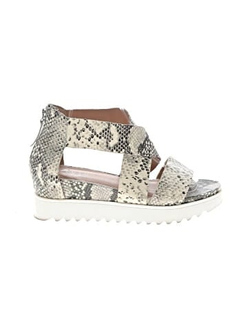 Steven Natural Comfort Wedges - front