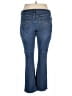 Riders by Lee Blue Jeans Size 18 - photo 2