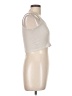 Talentless Tan Tank Top Size L - photo 4