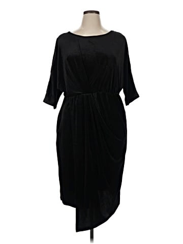 Suzanne Betro Cocktail Dress (view 1)