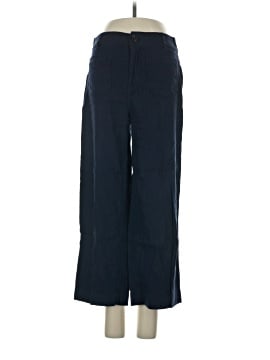 Ann Taylor Loft Linen Pants