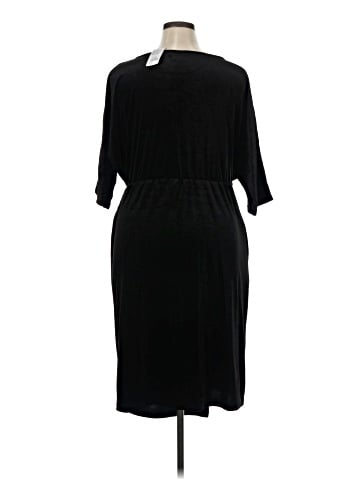 Suzanne Betro Cocktail Dress (view 2)