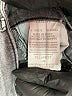Lee Chevron-herringbone Gray Jeans Size 8 - photo 8