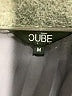 Assorted Brands Solid Black Formal Skirt Size M - photo 4