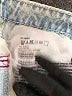 BDG Blue Denim Shorts Size 27 waist - photo 4