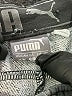 Puma Gray Track Pants Size M - photo 7