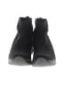 BCBGMAXAZRIA Black Ankle Boots Size 7 - photo 2