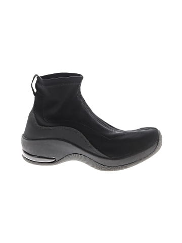 BCBGMAXAZRIA Ankle Boots (view 1)