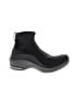 BCBGMAXAZRIA Black Ankle Boots Size 7 - photo 1
