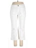 Unbranded White Jeans Size XXL - photo 1