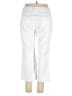 Unbranded White Jeans Size XXL - photo 2