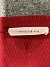 Assorted Brands Solid Burgundy Casual Dress Size L - photo 7