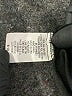 Blush 100% Polyester Black Casual Dress Size 9/10 - photo 8
