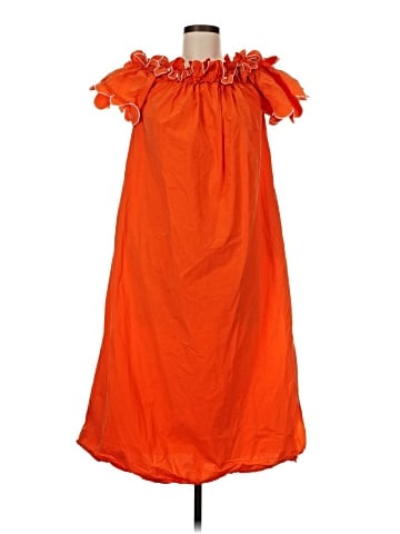 La DoubleJ Casual Dress (view 1)
