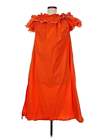 La DoubleJ Casual Dress (view 2)
