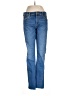 Pilcro and the Letterpress Blue Jeans Size 29 waist - photo 1