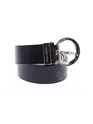 CALVIN KLEIN JEANS Belt (view 1)