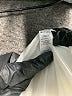 Athleta 100% Nylon White Windbreaker Size XS - photo 7