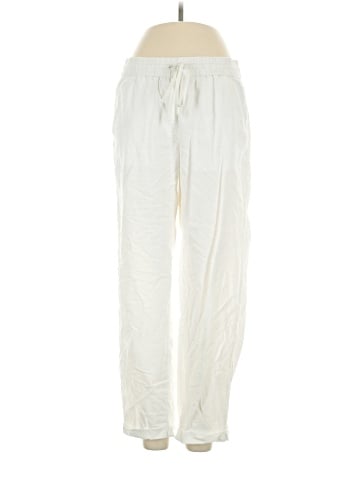 J.Crew Factory Store Linen Pants (view 1)
