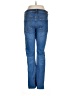 Pilcro and the Letterpress Blue Jeans Size 29 waist - photo 2
