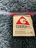 Gerry 100% Polyester Solid Gray Fleece Size L - photo 6