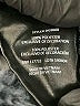 Gerry 100% Polyester Solid Gray Fleece Size L - photo 7