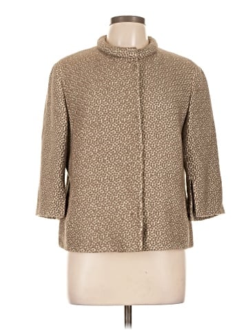 Akris Punto Coat (view 1)