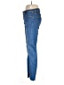 Pilcro and the Letterpress Blue Jeans Size 29 waist - photo 5