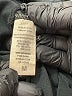 Jacques Moret Solid Black Track Pants Size M - photo 4