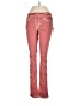 Joe's Jeans Pink Jeans Size 30 waist - photo 1