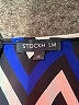STOCKH LM 100% Polyester Blue Sleeveless Blouse Size EU 38 / US 8 - photo 7