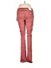 Joe's Jeans Pink Jeans Size 30 waist - photo 2