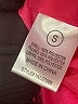 Fashion Nova 100% Polyester Pink Coat Size S - photo 7