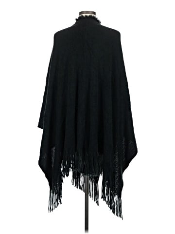Cejon Poncho (view 2)